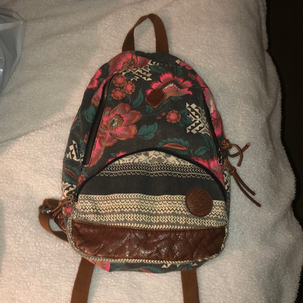 ROXY mini backpack
